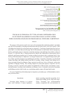 Научная статья на тему 'THE ROLE OF PERSONALITY TYPE AND SELF-DETERMINATION OF STUDENTS MAJORING IN NON-PHILOLOGICAL SPECIALITIES WHILE BUILDING ENGLISH FOR PROFESSIONAL PURPOSES COMPETENCE'