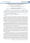 Научная статья на тему 'THE USE OF SITUATIONAL ROLE AS A FACTOR OF THE EFFECTIVENESS IMPROVEMENT OF THE ORAL SPEECH IMPROVING'