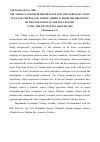 Научная статья на тему 'THE VIKINGS AND THEIR IMPORTANCE FOR THE NORTH ATLANTIC (ICELAND, GREENLAND, NORTH AMERICA) FROM THE BEGINNING OF THE EXPANSION IN THE 9TH CENTURY UNTIL THE EXTINCTION AROUND 1400'