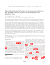 Научная статья на тему 'THREE-DIMENSIONAL STRUCTURE OF THE MESOSCALE EDDIES IN THE AGULHAS CURRENT REGION FROM HYDROLOGICAL AND ALTIMETRY DATA'