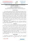 Научная статья на тему 'TIJORAT BANKLARIDA KREDIT OPERATSIYALARI HISOBINI TAKOMILLASHTIRISH'