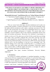 Научная статья на тему 'TIME SPENT OF STUDENTS AND THEIR ACADEMIC PERFORMANCE FOR THE SUBJECT OF LITERATURE: A CASE STUDY IN THE DEPARTMENT OF ENGLISH LANGUAGE AND LITERATURE, FACULTY OF LANGUAGES AND LITERATURE, KANDAHAR UNIVERSITY'