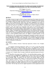 Научная статья на тему 'Trade, revenue and welfare effects under an economic partnership agreement between Burkina Faso and the European union'