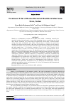 Научная статья на тему 'Treatment Trial of Bovine Bacterial Mastitis in Khartoum State, Sudan'