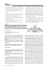 Научная статья на тему 'Ценностные предпочтения населения Астраханской области (по материалам конкретного социологического исследования)'