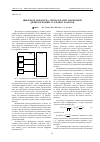 Научная статья на тему 'Цифровая обработка сигналов при магнитной дефектоскопии стальных канатов'