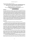 Научная статья на тему 'Turnover and income rate variance of small and Medium enterprises and its effects on small enterprises’ brand ideology'