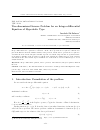 Научная статья на тему 'TWO-DIMENSIONAL INVERSE PROBLEM FOR AN INTEGRO-DIFFERENTIAL EQUATION OF HYPERBOLIC TYPE'