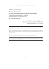 Научная статья на тему 'Two new metacercariae of genus Austrodiplostomum (Trematoda: Diplostomidae) from Oreochromis niloticus (Cichlidae) and Varicorhinus beso (Cyprinidae) in Tana Lake, Ethiopia'