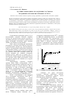 Научная статья на тему 'Удаление ионов цинка из модельных растворов плодовыми оболочками зерновых культур'