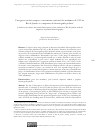 Научная статья на тему 'Uma greve em dois tempos: o movimento nacional dos marítimos de 1953 no Rio de Janeiro e os impasses da historiografia política'