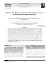 Научная статья на тему 'Understanding the Direct and Indirect Mechanisms of Xylanase Action on Starch Digestion in Broilers'