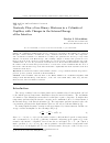 Научная статья на тему 'UNSTEADY FLOW OF TWO BINARY MIXTURES IN A CYLINDRICAL CAPILLARY WITH CHANGES IN THE INTERNAL ENERGY OF THE INTERFACE'