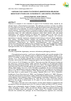 Научная статья на тему 'UNVEILING THE CLUBROOT PATHOGEN PLASMODIOPHORA BRASSICAE: INSIGHTS INTO ITS BIOLOGY, PATHOGENICITY, AND CONTROL STRATEGIES'