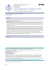 Научная статья на тему 'Urine transcriptomic profile in terms of malignant ovarian tumors'