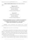 Научная статья на тему 'УРОВЕНЬ ОЩУЩЕНИЯ СЧАСТЬЯ У СТУДЕНТОВ, ОБУЧАЮЩИХСЯ В ТАШКЕНТСКОМ ТЕХНИЧЕСКОМ ГОСУДАРСТВЕННОМ УНИВЕРСИТЕТЕ ИМЕНИ ИСЛАМА КАРИМОВА'