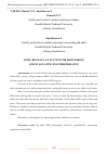 Научная статья на тему 'USING BIG DATA ANALYTICS FOR MONITORING AND EVALUATING ESG PERFORMANCE'