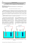 Научная статья на тему 'УСОВЕРШЕНСТВОВАННАЯ КОНСТРУКЦИЯ МЕМБРАННОГО ЭЛЕКТРОЛИЗЁРА ДЛЯ ПОЛУЧЕНИЯ ПЕРОКСОДИСЕРНОЙ КИСЛОТЫ'