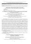 Научная статья на тему 'УСТОЙЧИВЫЕ ДЕСКРИПТОРЫ В ЗАДАЧАХ РАСПОЗНАВАНИЯ ИЗОБРАЖЕНИЙ'