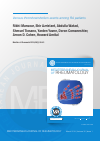 Научная статья на тему 'Venous thromboembolism events among RA patients'