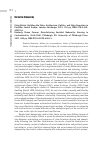 Научная статья на тему 'Virag Molnar. Building the state: architecture, politics, and state formation in post-war Central Europe. London: Routledge, 2013. Kimberly Elman Zarecor. Manufacturing socialist modernity: housing in Czechoslovakia, 1945-1960. Pittsburgh, pa: University of pittsburgh Press, 2011'