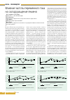 Научная статья на тему 'Влияние частоты переменного тока на солодоращение ячменя'