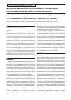 Научная статья на тему 'Влияние дибазола и его новых производных на ионные каналы нейронов моллюска'