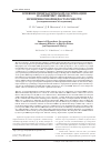 Научная статья на тему 'Влияние гипербарической оксигенации на кинетику аммиака при печёночной недостаточности (экспериментальное исследование)'