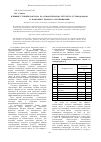 Научная статья на тему 'Влияние глубины вакуума на относительную летучесть углеводородов и экономику процесса ректификации'