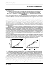 Научная статья на тему 'Влияние комплексообразования в системе полисилан-фуллерен с 60 на спектры поглощения и оптическое ограничение излучения'