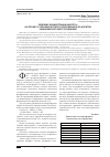 Научная статья на тему 'Влияние концентрации кислоты на процесс сернокислотного разложения фосфоритов кинешемского месторождения'
