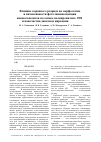 Научная статья на тему 'Влияние коронного разряда на морфологию и интенсивности фотолюминесценции нанокомпозитов на основе полипропилена (ПП) и наночастиц диоксида циркония (ZrO2)'