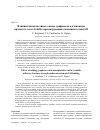 Научная статья на тему 'Влияние нанопластинок оксида графена на адгезионную прочность клея Araldite при нагружении смешанного типа I/II'