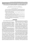 Научная статья на тему 'Влияние неотектонических движений на формирование рельефа Острогожского поднятия Среднерусской возвышенности'