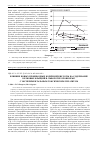 Научная статья на тему 'Влияние новых производных коричной кислоты на содержание белковых фракций в сыворотке крови крыс с экспериментальным токсическим гепатитом'