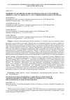 Научная статья на тему 'ВЛИЯНИЕ ОРГАНОМИНЕРАЛЬНЫХ КОМПЛЕКСОВ НА РОСТ И РАЗВИТИЕ АБРИКОСА (PRUNUS ARMENÍACA L.) В УСЛОВИЯХ ЦЕНТРАЛЬНОГО РЕГИОНА'