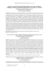 Научная статья на тему 'Влияние централизованного и индивидуального отопления многоквартирных зданий на экологию (на примере г. Кишинев, Республика Молдова)'