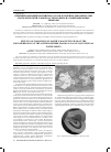 Научная статья на тему 'Влияние вариаций магнитного поля Земли при декомпрессии магматической лавы из астеносферы на навигационные приборы'