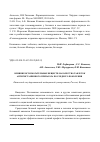 Научная статья на тему 'Влияние вспомогательных веществ на качество таблеток антигистаминного препарата последнего поколения'