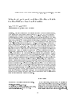Научная статья на тему 'Volcanic and geodynamic evolution of the Bouvet triple junction: evidence from basalt chemistry'
