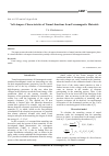 Научная статья на тему 'Volt-ampere characteristics of tunnel junctions from ferromagnetic materials'