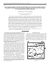 Научная статья на тему 'Восстановление палеоэкологических обстановок люлинворского времени (эоцен) на юге Западно-Сибирского морского бассейна по палинологическим данным'
