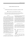 Научная статья на тему 'Воздействие биодизельного и композитного топлива на резину'
