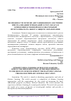 Научная статья на тему 'ВОЗМОЖНОСТИ И РИСКИ ДИСТАНЦИОННОГО ОБУЧЕНИЯ ПРИ РЕАЛИЗАЦИИ ТРЕБОВАНИЙ К РЕЗУЛЬТАТАМ ОСВНОЕНИЯ ОСНОВНОЙ ОБРАЗОВАТЕЛЬНОЙ ПРОГРАММЫ НАЧАЛЬНОГО ОБЩЕГО ОБРАЗОВАНИЯ'