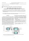 Научная статья на тему 'Выделение сигналов из их смеси (элементы алгоритмов и нейросетевых структур)'