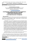 Научная статья на тему 'ВЗАИМОСВЯЗЬ СВОЙСТВ ЛИЧНОСТИ ОСУЖДЕННОГО И СОВЕРШЕНИЯ ИМ ПРЕСТУПЛЕНИЙ КОРЫСТНОЙ НАПРАВЛЕННОСТИ В ИСПРАВИТЕЛЬНОМ УЧРЕЖДЕНИИ'