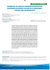 Научная статья на тему 'Wideband HF signals dispersion distortion compensator based on digital filter banks. Theory and approbation'