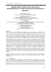 Научная статья на тему 'WOMEN'S RIGHTS PROTECTION: ANALYSIS OF IMPLEMENTATION OF CEDAW AND BEIJING DECLARATION IN PAKISTAN"'