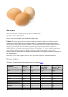 Научная статья на тему 'Яйцо куриное'