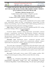 Научная статья на тему 'YURIDIK TEXNIKUMLARDA HUQUQSHUNOS MUTAXASSISLIGI BOʻYICHA KADRLARNI TAYYORLASHDA KREDIT-MODUL TIZIMINI QOʻLLASHNING OʻZIGA XOS JIHATLARI'